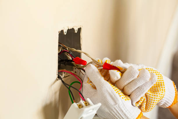 Emergency Electrical Repair Services in St Johns, AZ