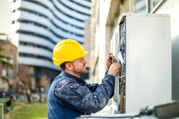 Electrical Maintenance Services in St Johns, AZ