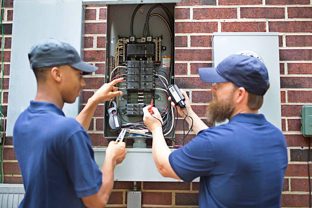 Professional Electrical Services in St Johns, AZ